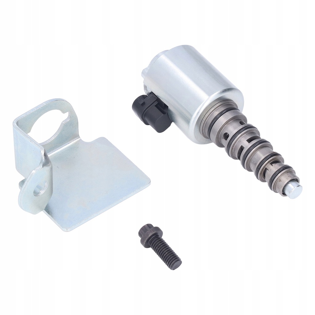 фото №9, Клапан електромагнітний циліндра vgt