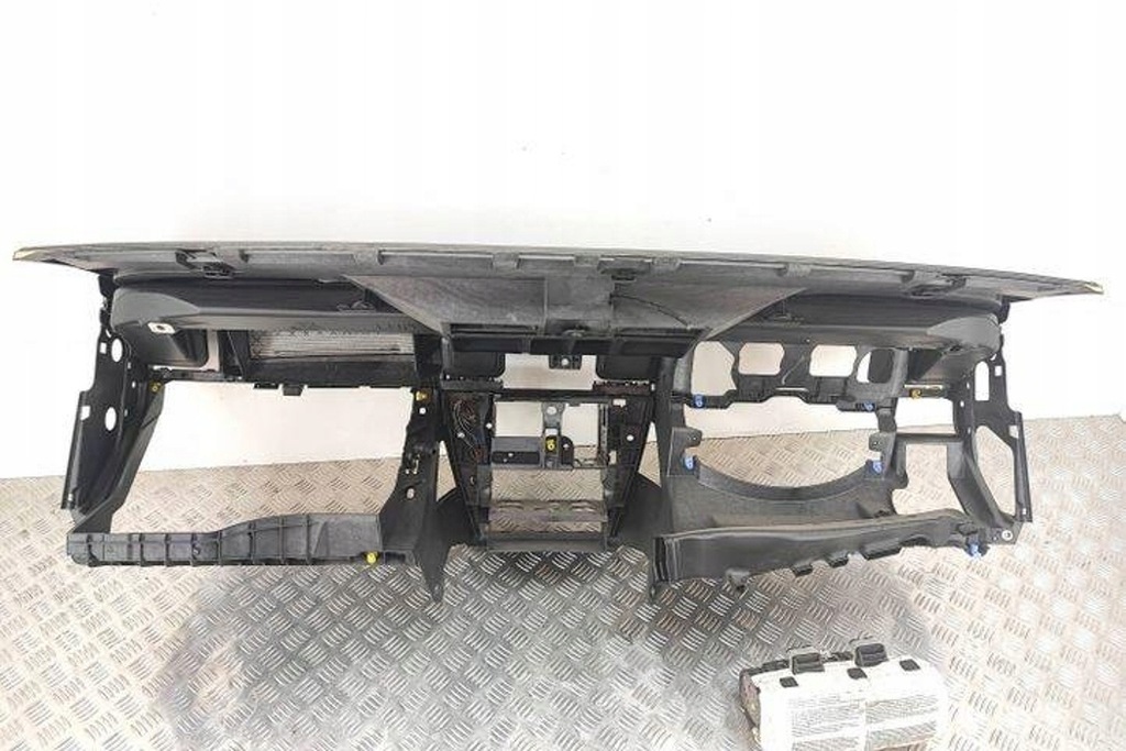 фото №8, Приборная панель приборная, приборная панель opel vectra c gts 09179851 1.9l дизель 110kw 2006