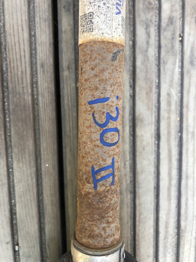 фото №6, Hyundai i30 ii 1.6 приводной вал левый перед 49500a6300