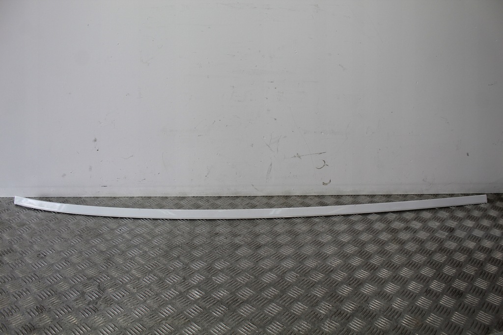 фото №1, Молдинг кровельная правая alfa romeo stelvio