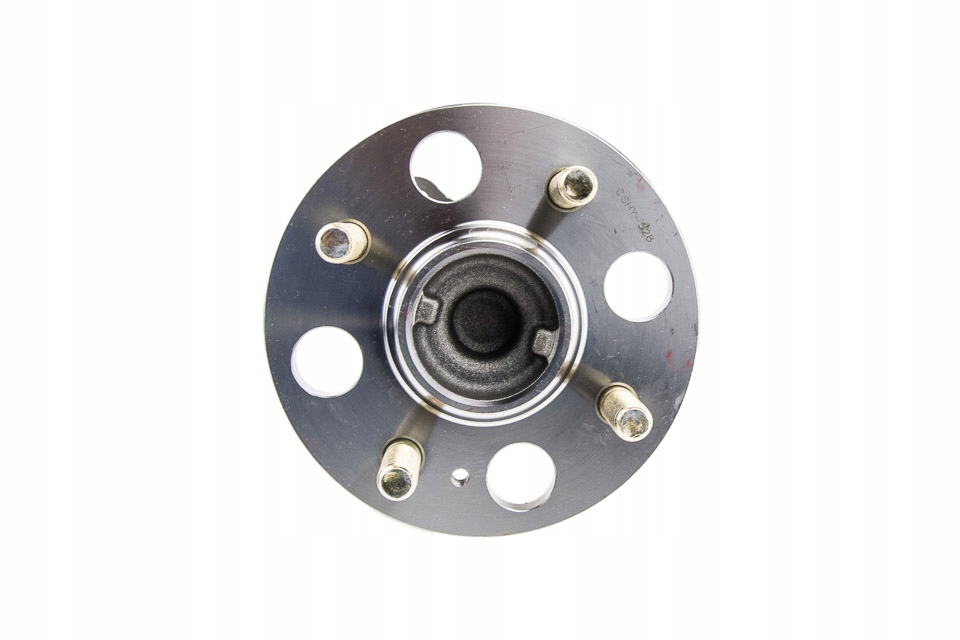 фото №13, Ступиця колеса задня hyundai getz 02-, accent iii 06-, kia picanto 04-, rio ii