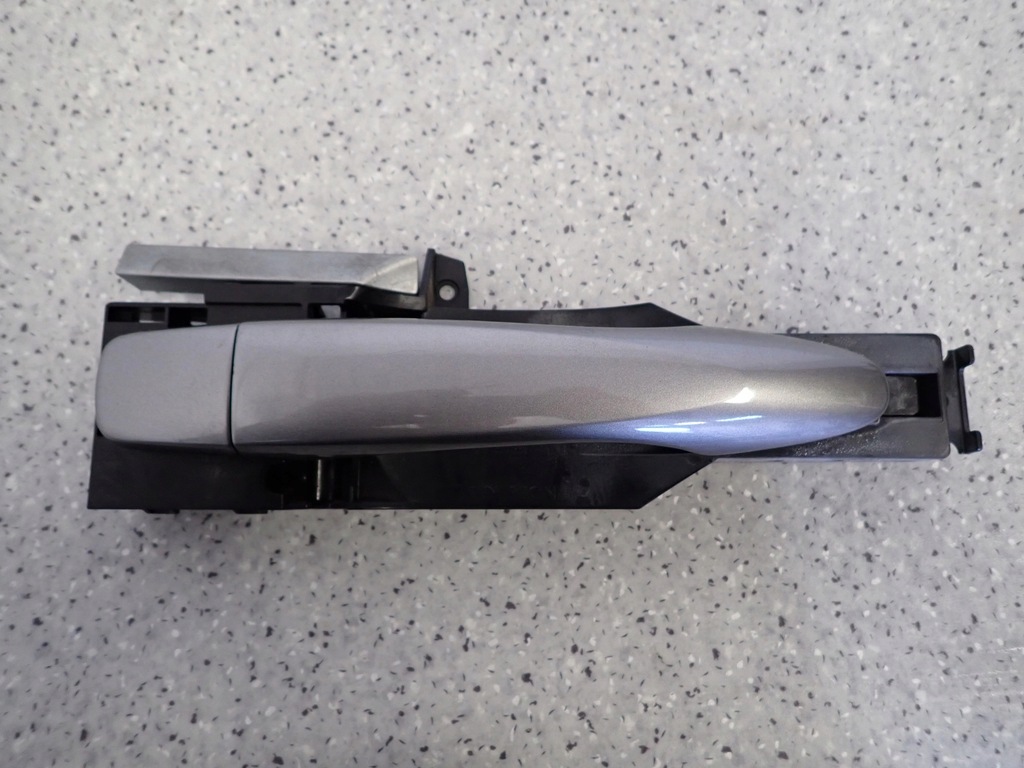 фото №1, Nissan pulsar 14-18 ручка зовнішня задня права k51