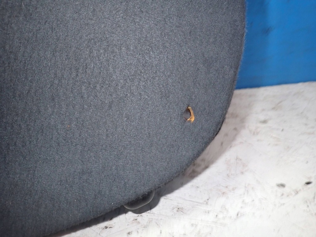 фото №4, Полка багажника toyota avensis t25