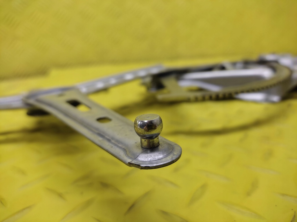 фото №5, Opel signum подъемник стекло правый перед 0130822012