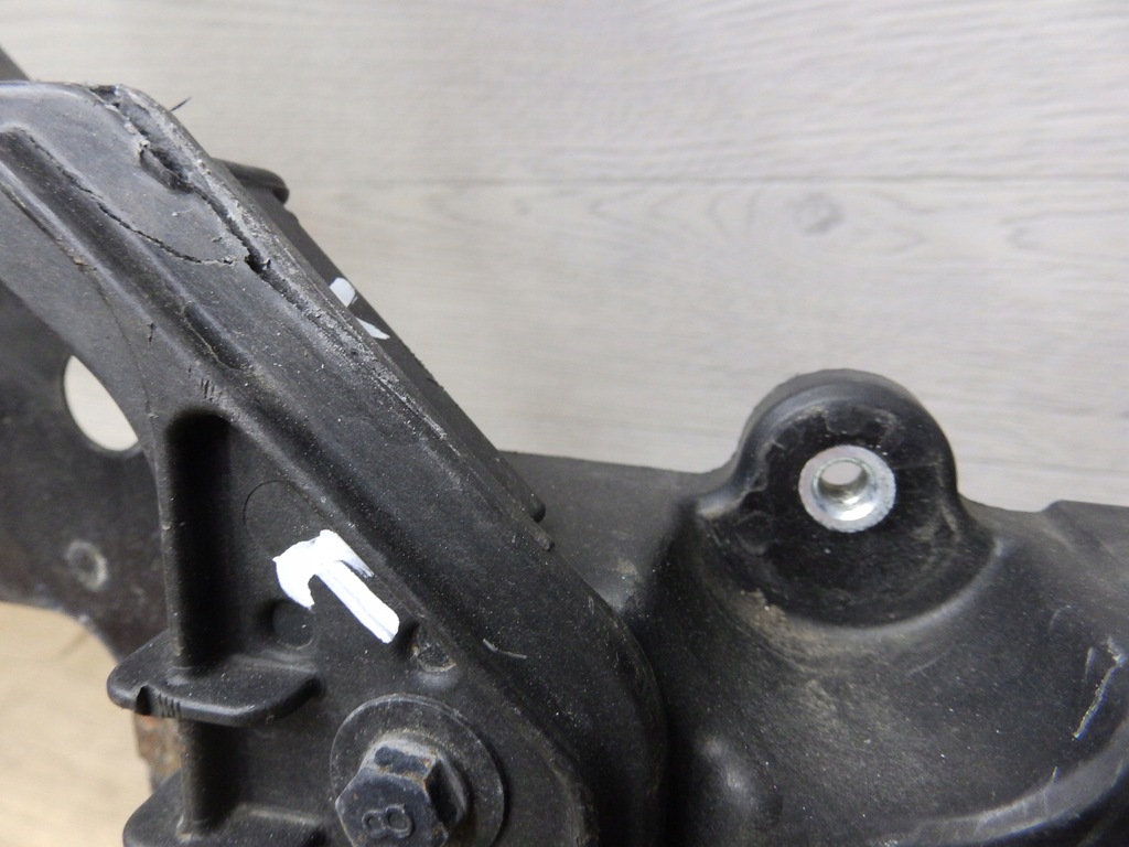 фото №7, Pas передний hyundai i40 64101-3zxxx