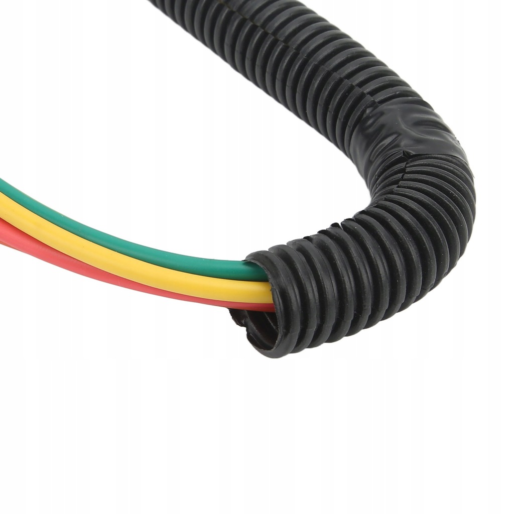 фото №6, Вимикач запалювання джгут трубопровід заміна