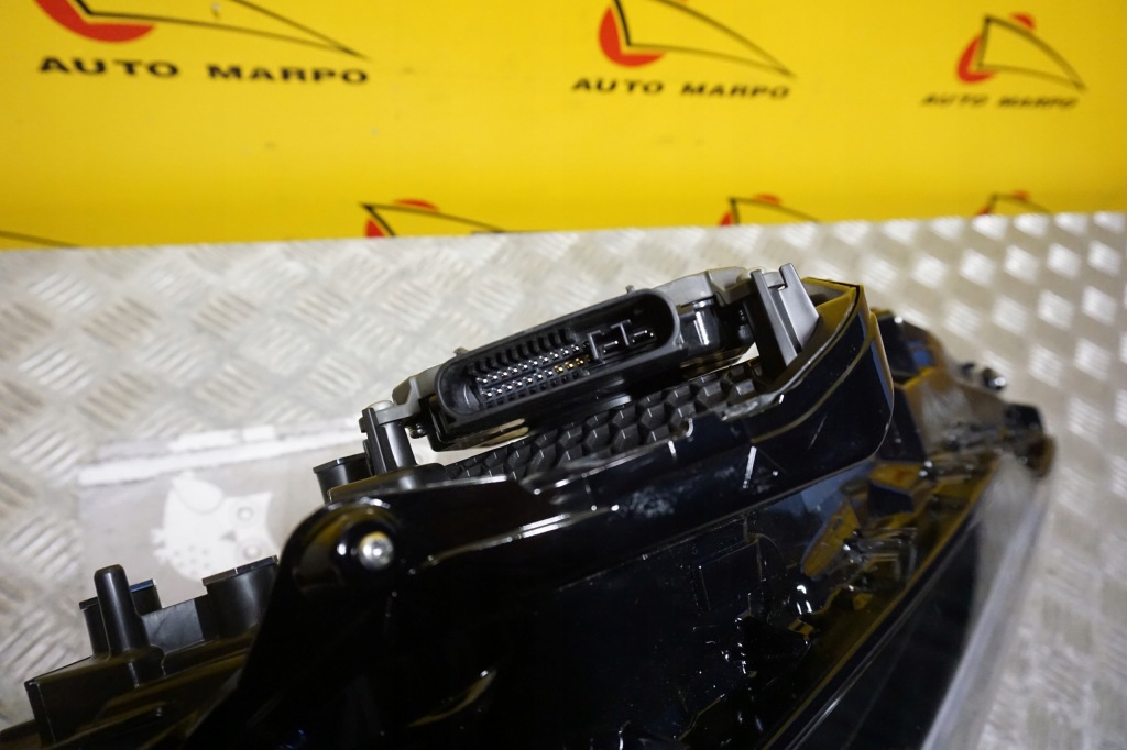 Lexus nx nx350h nx450h 2022- фара фара full led ліва h америка Недорого