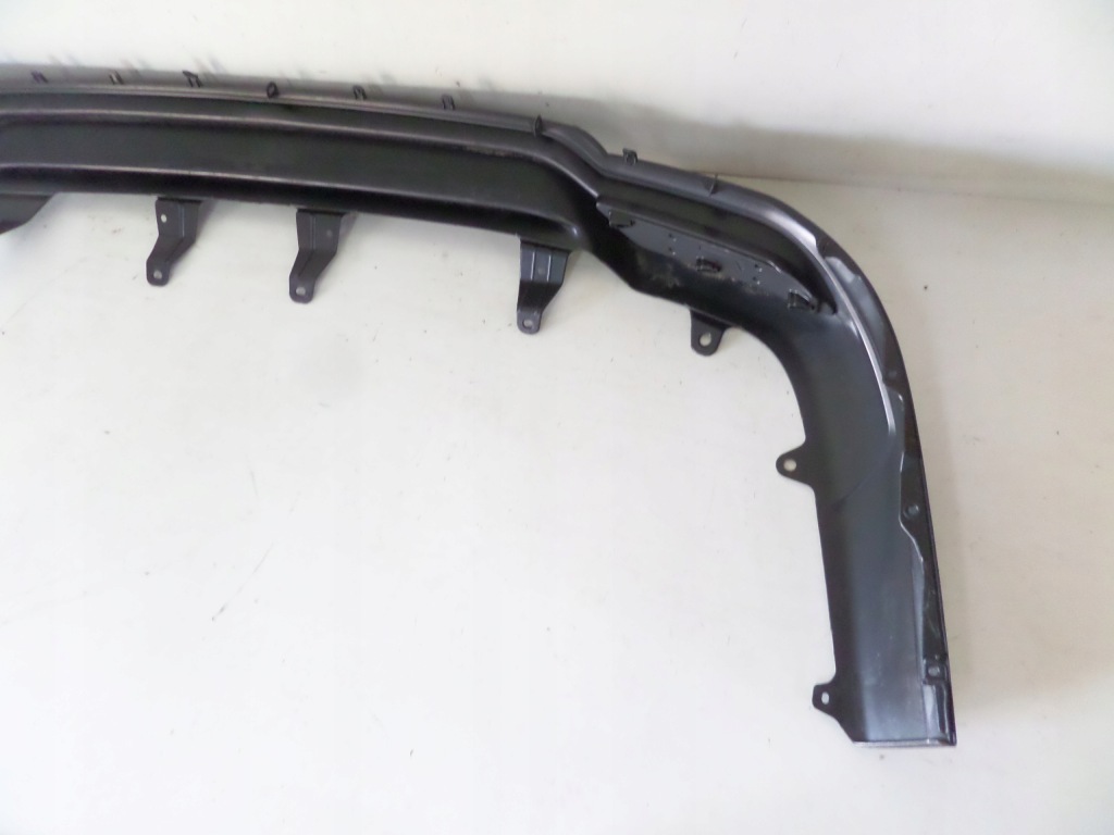 фото №7, Спойлер накладка задняя lexus rx 15-