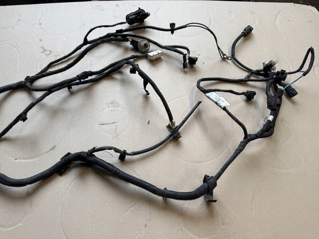 Купить 240129851r жгут поперечина передний лампа перед renault kangoo 2 12-21 citan