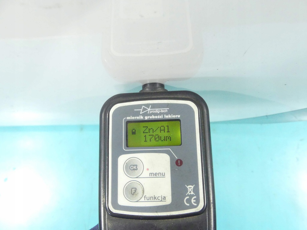 фото №7, Двері задня ліва mazda 6 ii gh kombi білий 34k