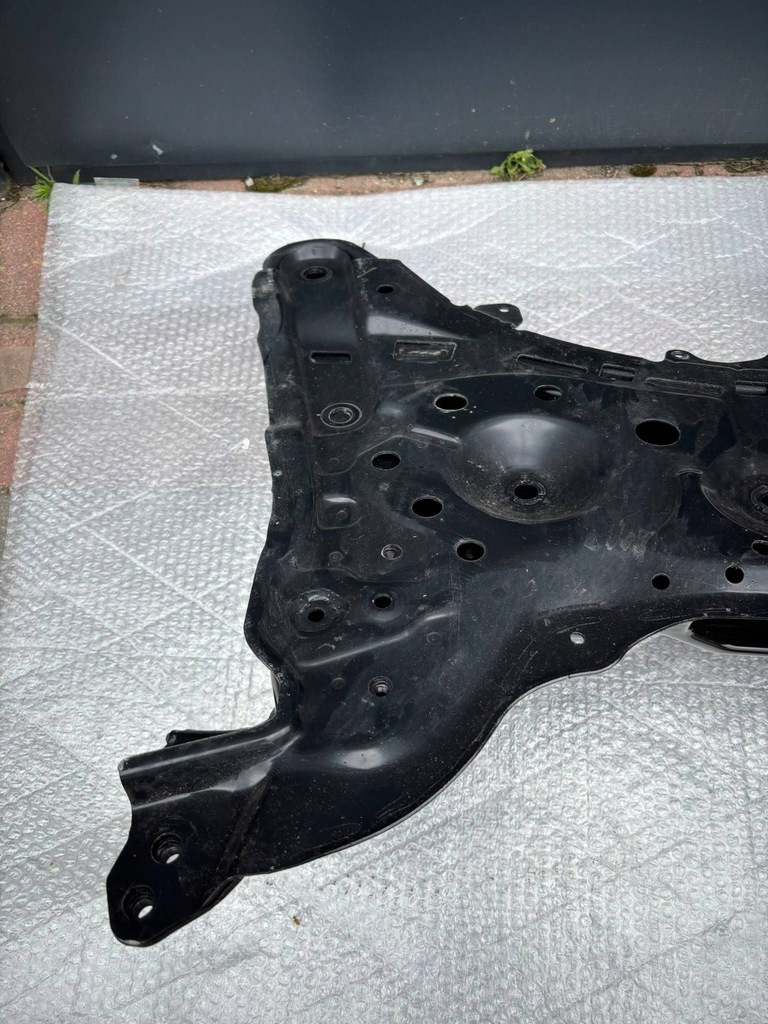 фото №6, Toyota corolla cross подрамник подрамник передний