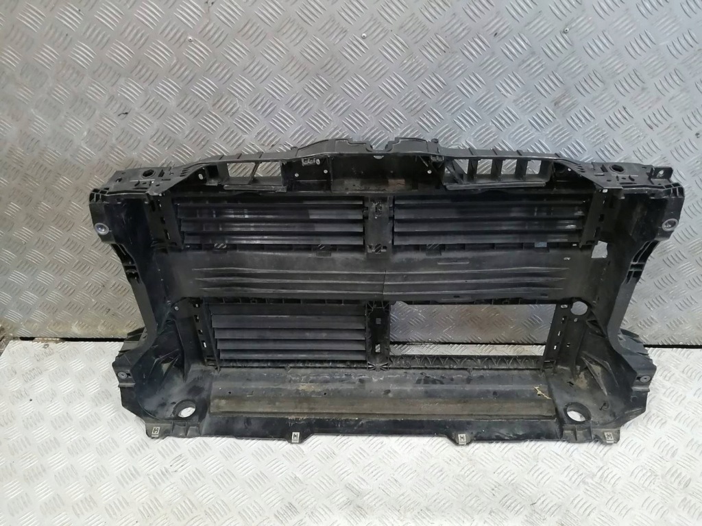 Dd ремінь передній жалюзі перед підсилювач focus mk4 iv jx6b-a16e146-b1j Ціна