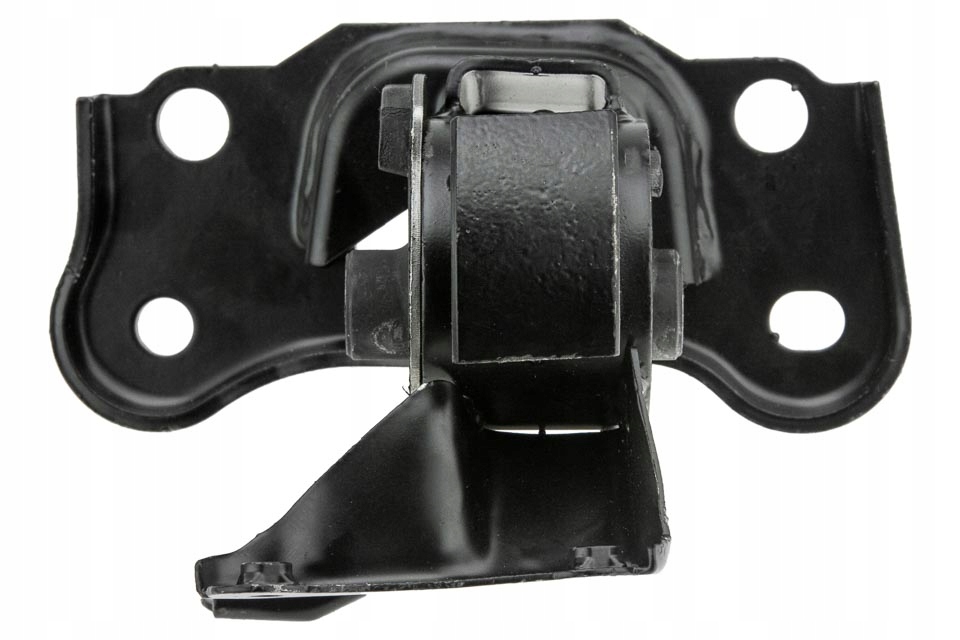 фото №12, Подушка двигателя левая toyota auris e15 06-12