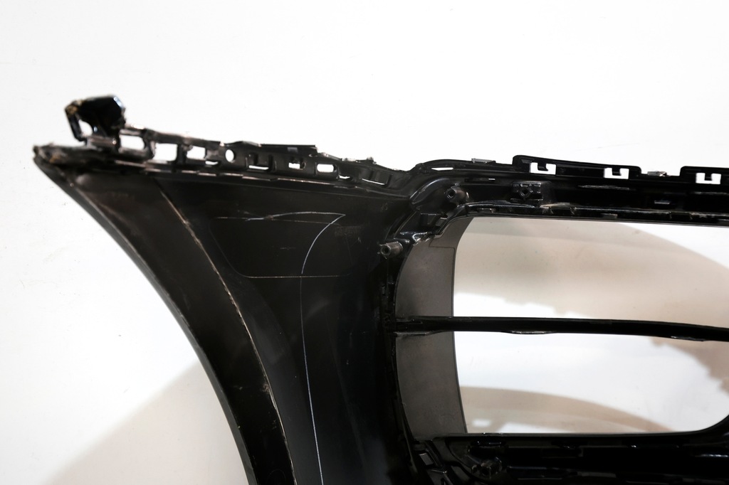 фото №15, Porsche macan 95b lift бампер перед передній 95b807221ak