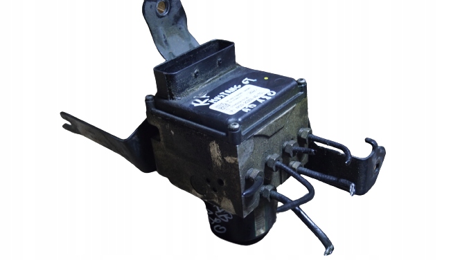 фото №6, Ford mustang gt v блок управления насос abs