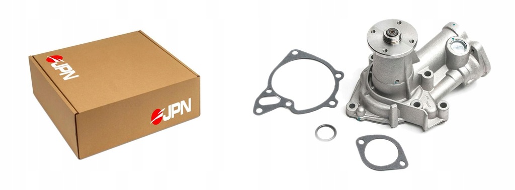 фото №1, Насос wody hyundai