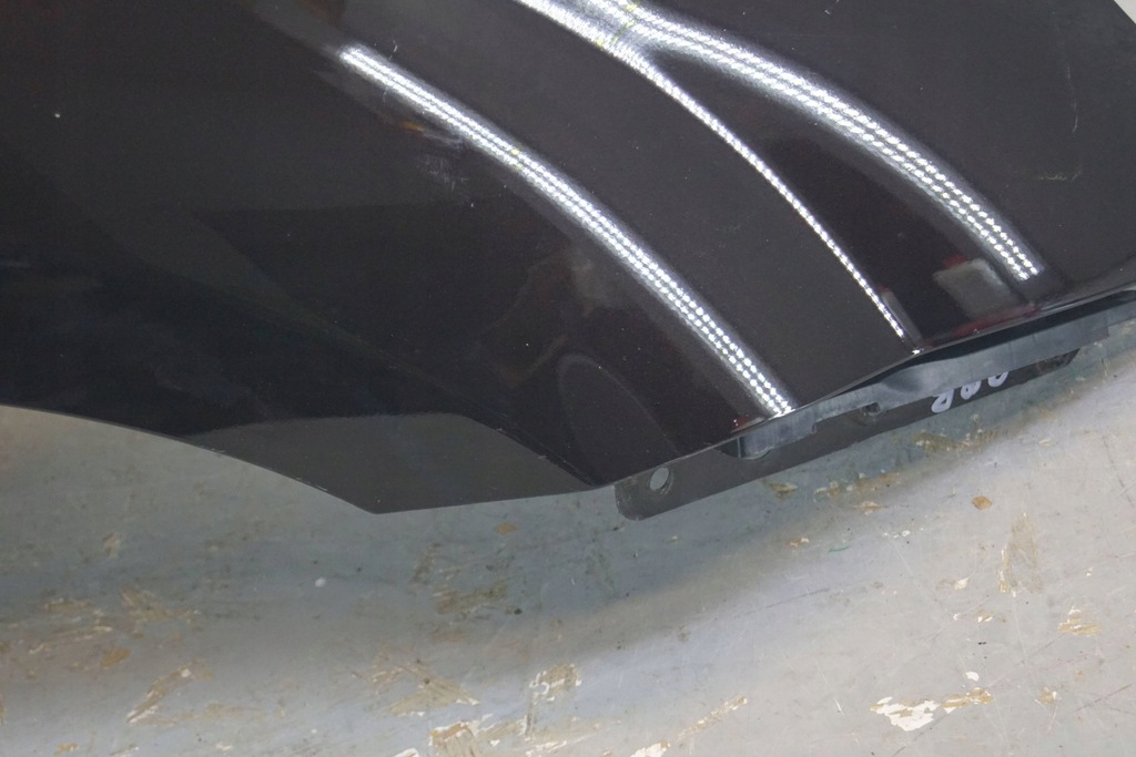 фото №9, Alfa romeo mito крила правий перед b2471