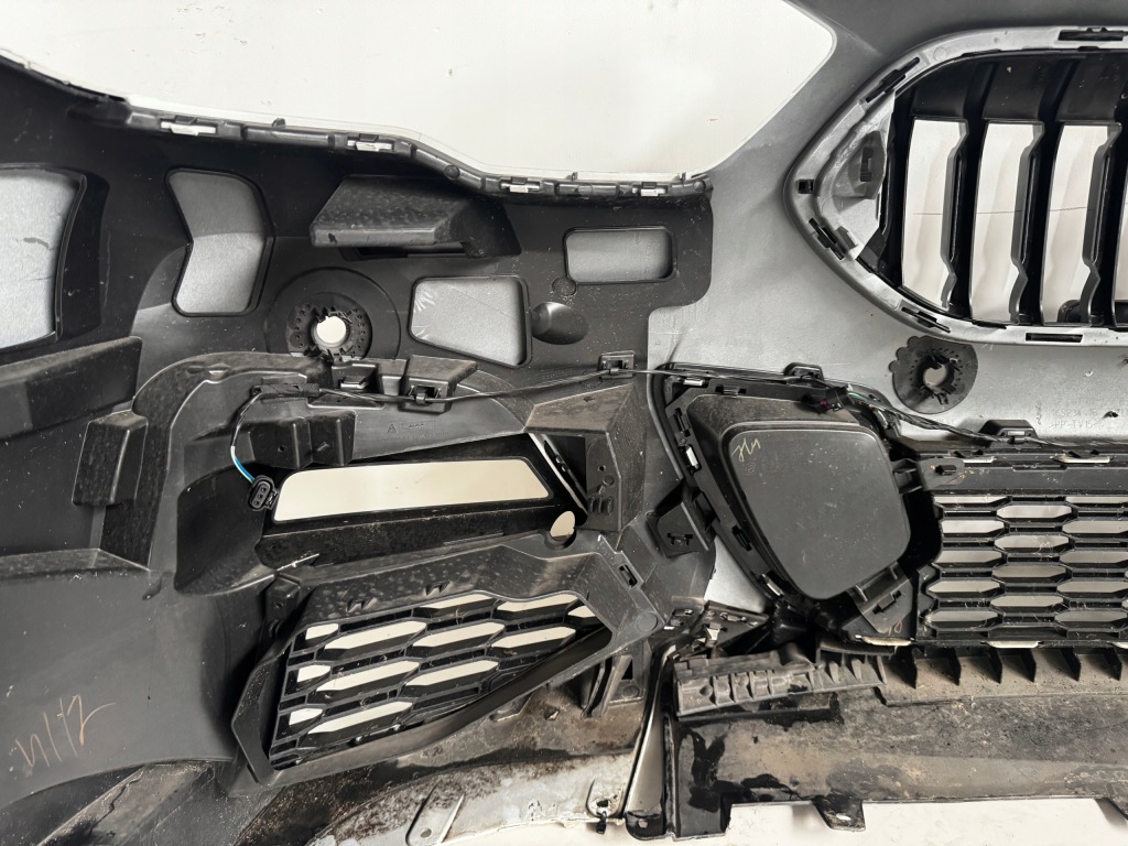 фото №11, Bmw 2 f44 m набор gran coupe бампер перед оригинальный z162’