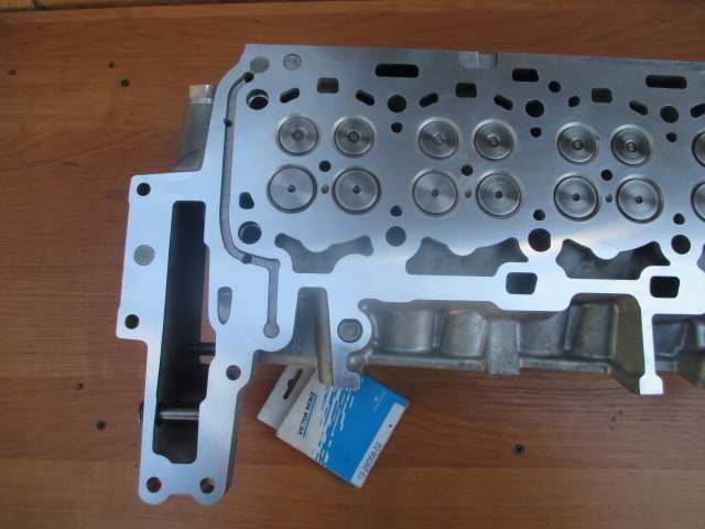 Bmw f10 e94 f30 b47 b47d20a 2.0d головка 8513709 8570145 відновлений Оригінал