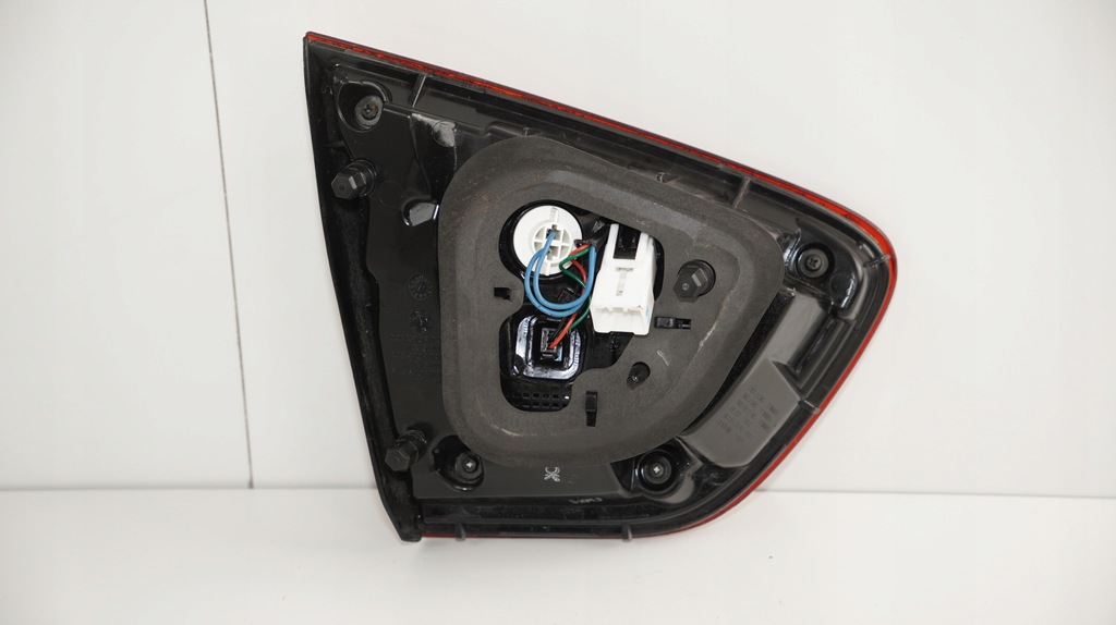 фото №9, Лампа правый задняя задняя kia rio iii 11-14r^