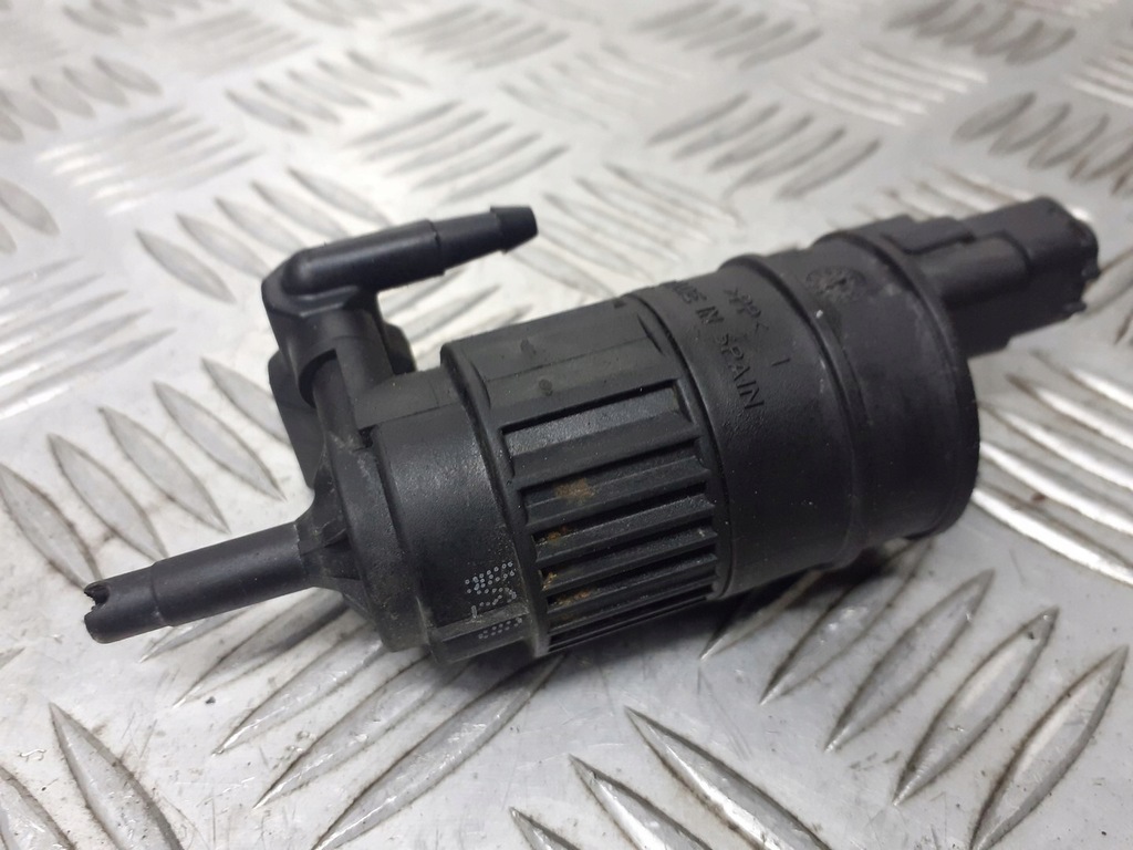 фото №1, Помпа розпилювача моторчик renault scenic i