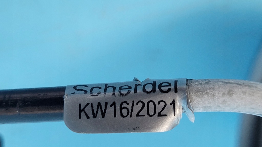 фото №12, Bmw 2' f44 218d gran coupe петлі кришки багажника комплект 7475024 7475023