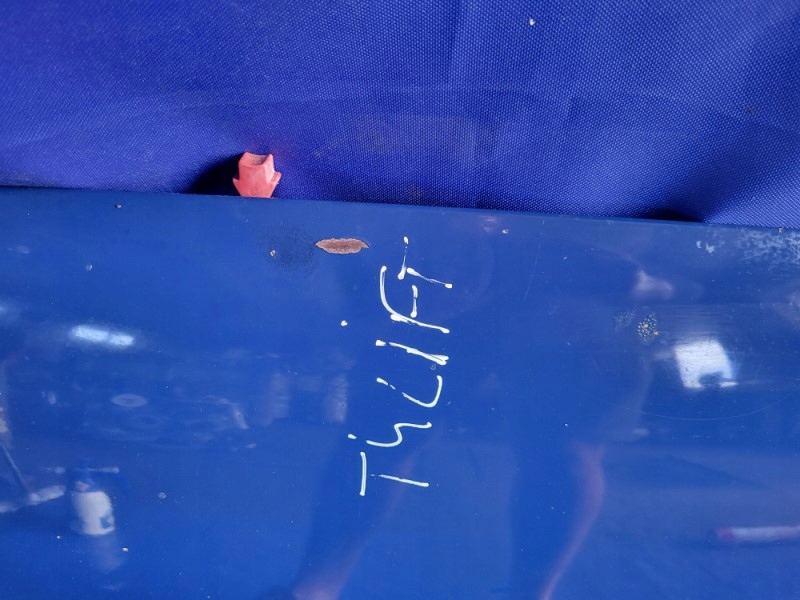 фото №7, Капот vw transporter t4 lift