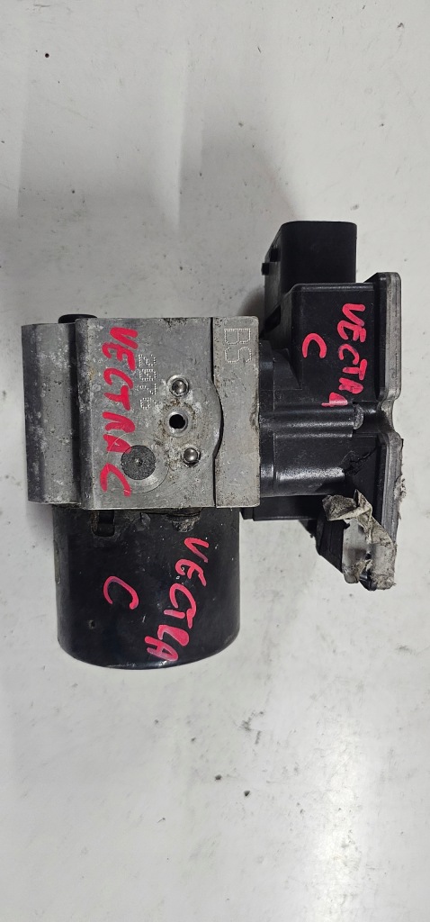 Opel vectra c насос гальмівна abs блок керування 12773671 15052209 54084733d Зі Шроту