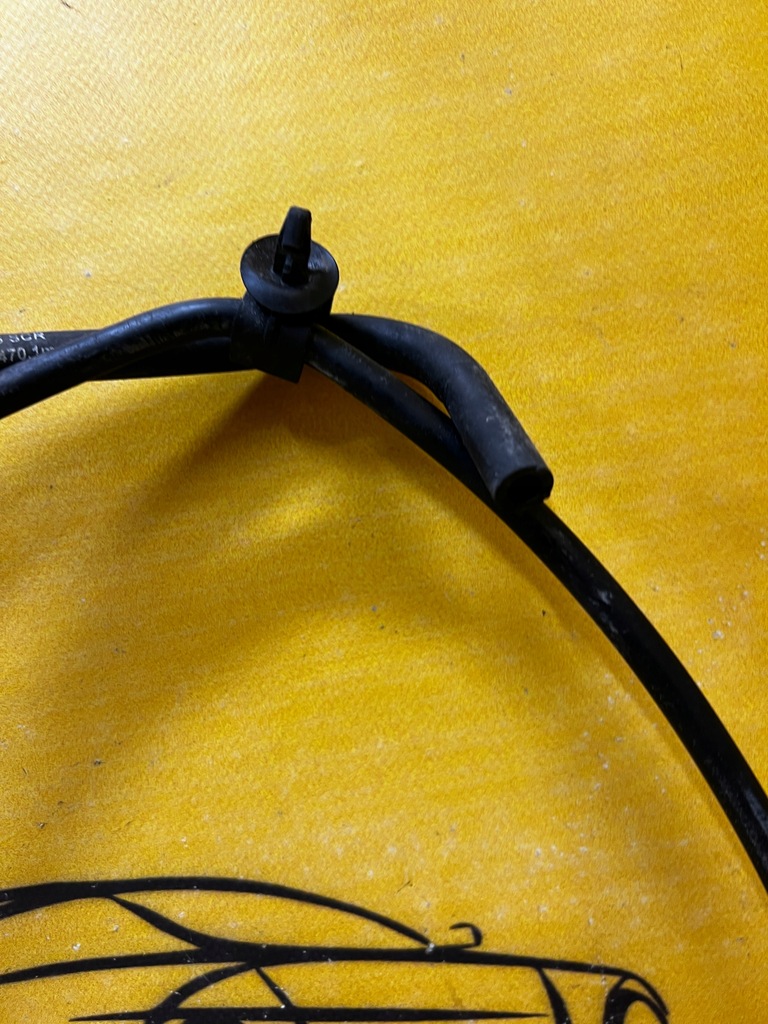 фото №5, Шланг wąż трубка adblue range vogue l405 l462