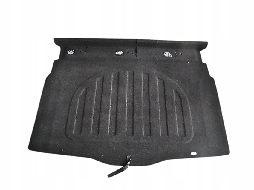 фото №1, Обшивка багажника hyundai i30 ii хетчбек 2011-2017 rok