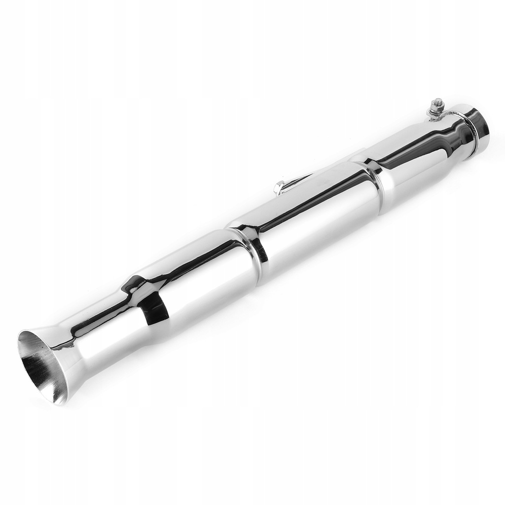 фото №5, Труба выхлопная motocykla гаситель трубы w стиль