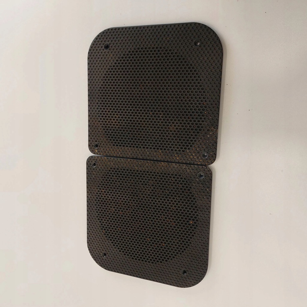 фото №1, 2013 mini cooper countryman r60 накладка сабвуфер