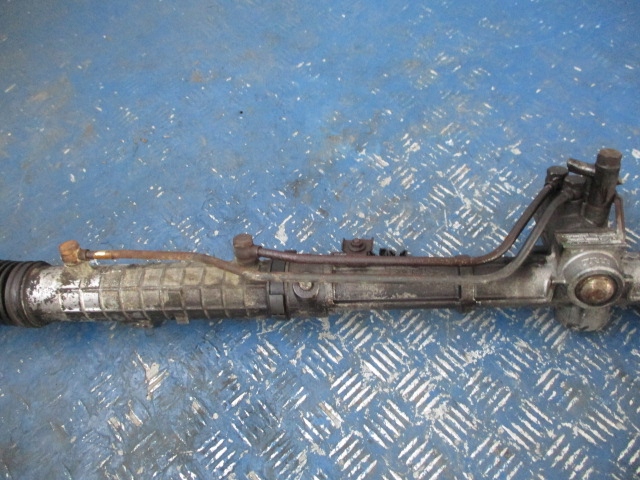 фото №6, Alfa romeo 147 трансмиссия рулевая рейка 467555280