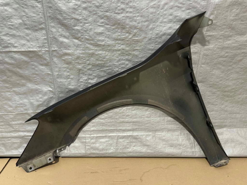 фото №6, Крыло передний правый audi a3 8y 20 - org