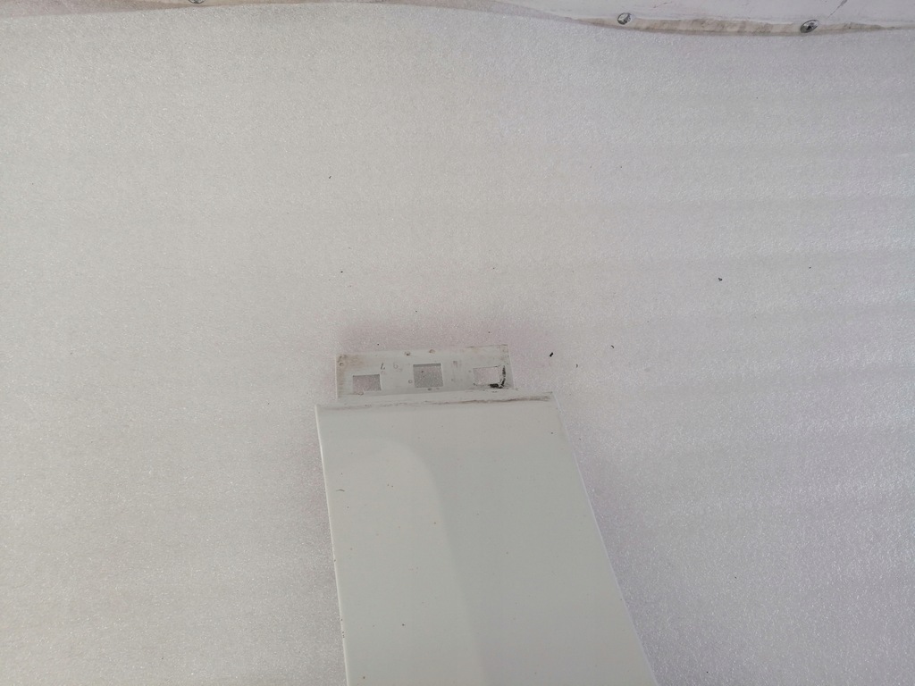 фото №13, Vw passat b8 крыло левый перед