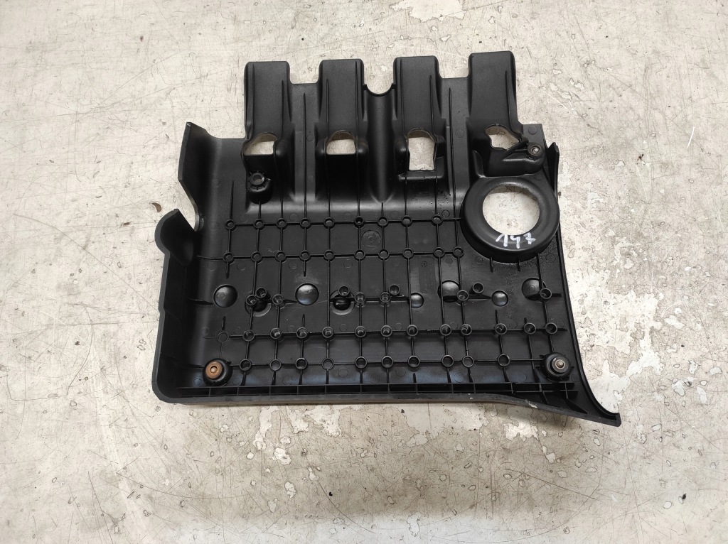 Alfa romeo 147 00- 1.6 защита двигателя Доставка