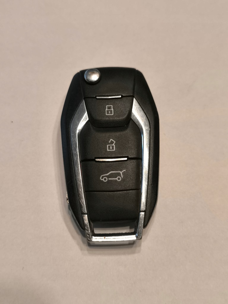 фото №1, Ключ ldv maxus