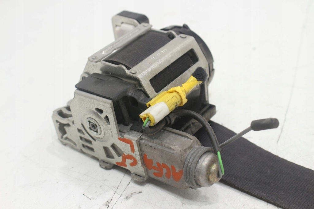 фото №6, Pas безопасности левый перед alfa romeo gt