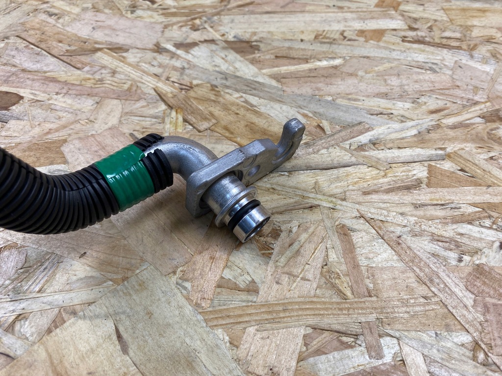 фото №8, Wąż шланг кондиціонера toyota rav4 iv 2013-