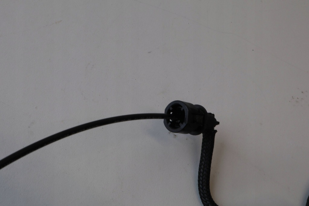 Помпа пального дроти джгут до webasto volvo v60 d5 6g9n18b505ad 31250874 Київ