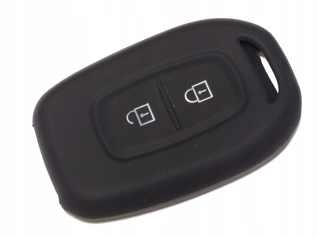 фото №1, Чохол силіконовий na ключ renault