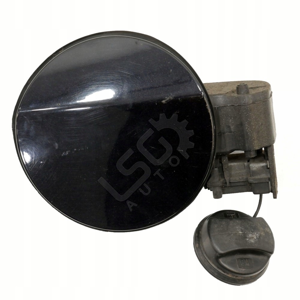 Купити Astra j iv рестайлінг  кришка заливної пального 13354563