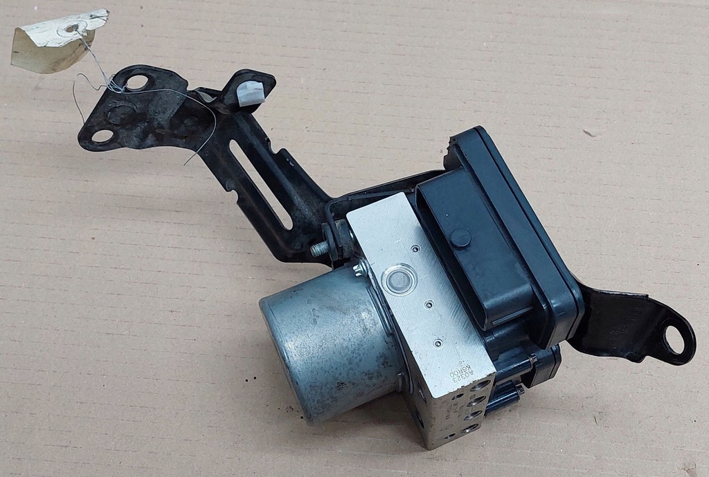 фото №1, Насос abs fiat 124 spider abarth 2016r