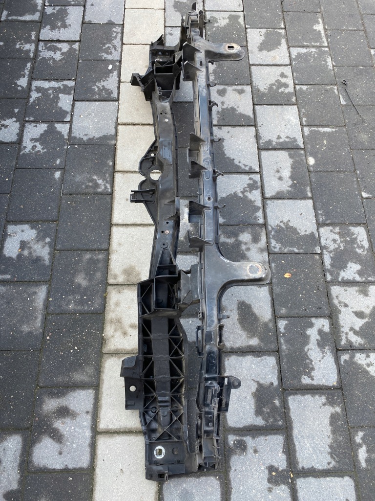 Купити Pas передній підсилювач ford c-max