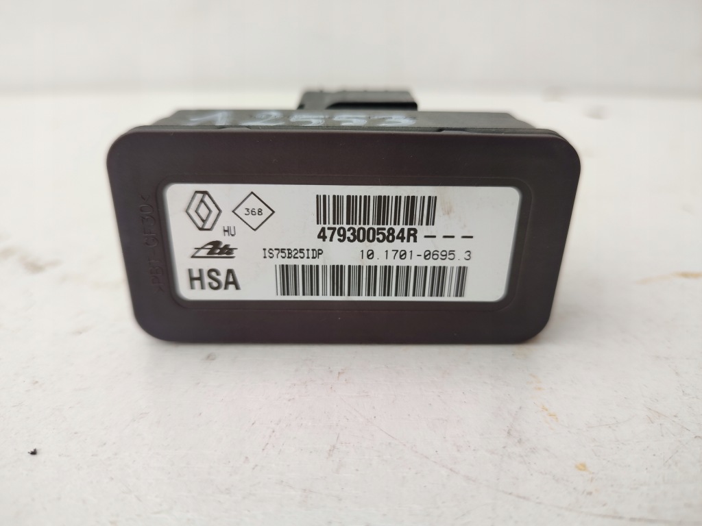 фото №1, Датчик esp renault megane iii lift 13-16 europa 479300584r