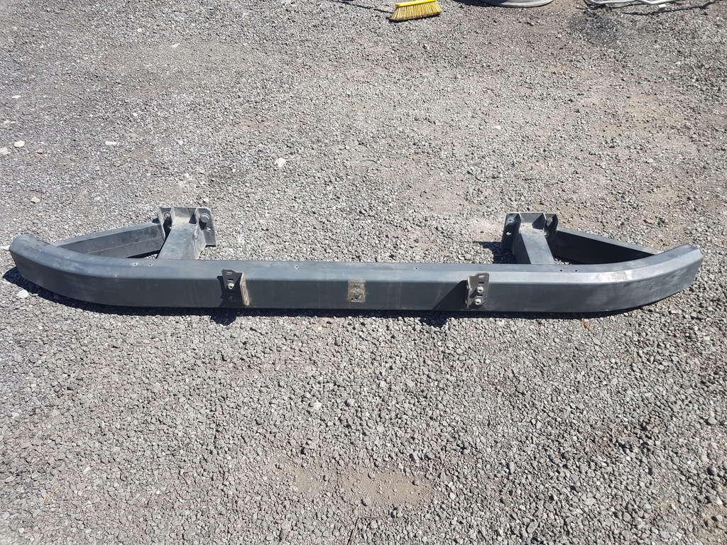 фото №1, Mercedes actros mp4 балка бампер