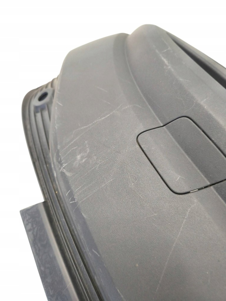 фото №7, Audi q4 e-tron 89a дифузор бампер задня задній