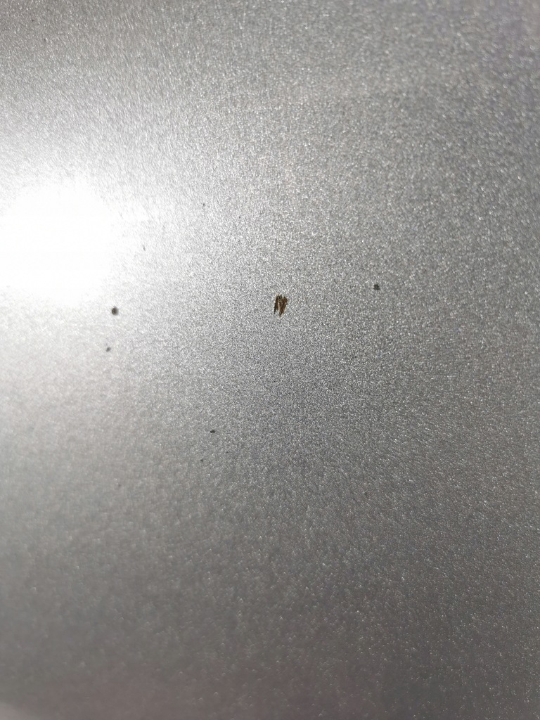 фото №5, Mercedes c-klasa w204 капот крышка крышка багажника перед шумоизоляция c792