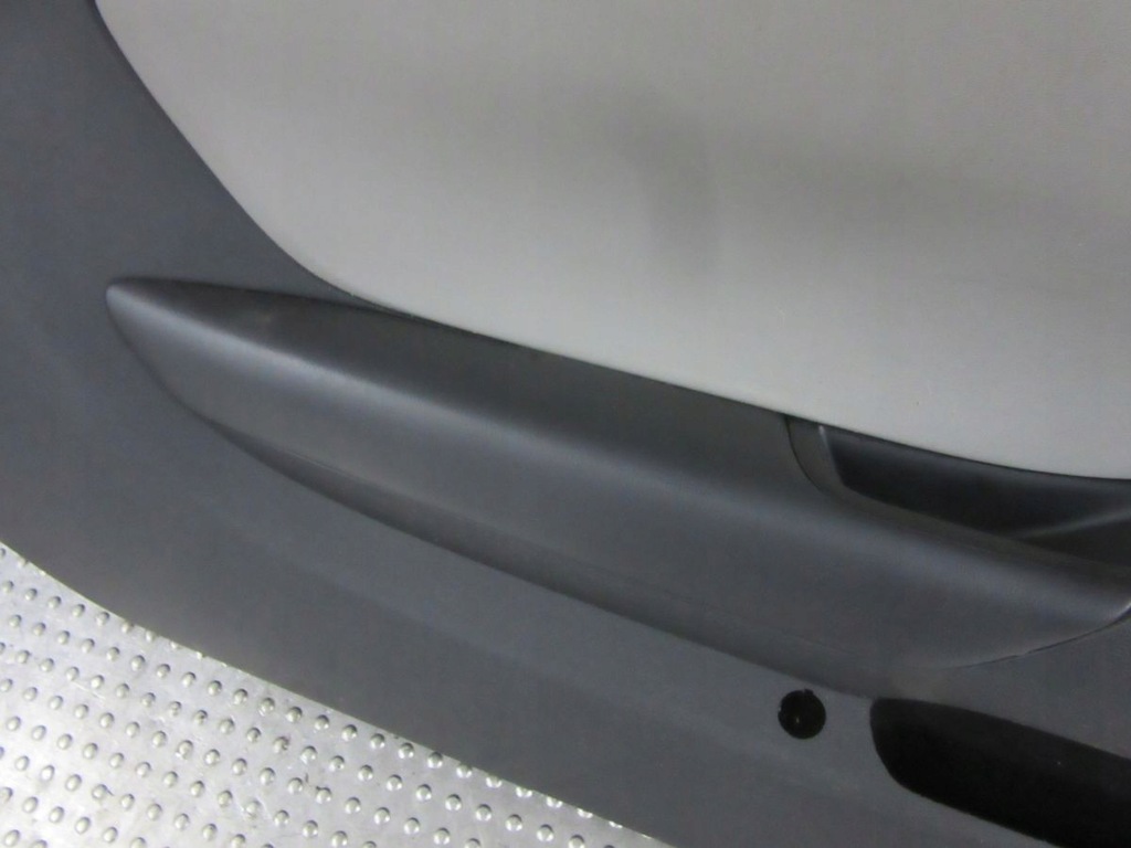 фото №6, Chevrolet camaro 2013 обшивка дверь левый перед