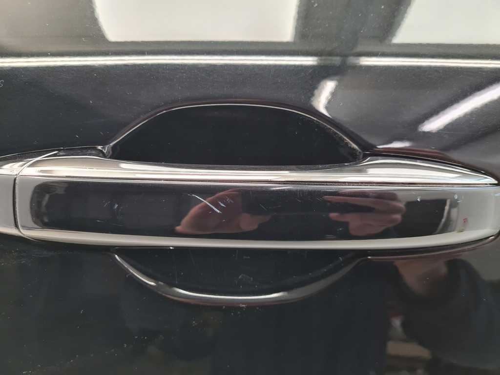 фото №11, Renault megane iv двері правий задня tegne hb